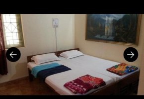 Clinton guest house